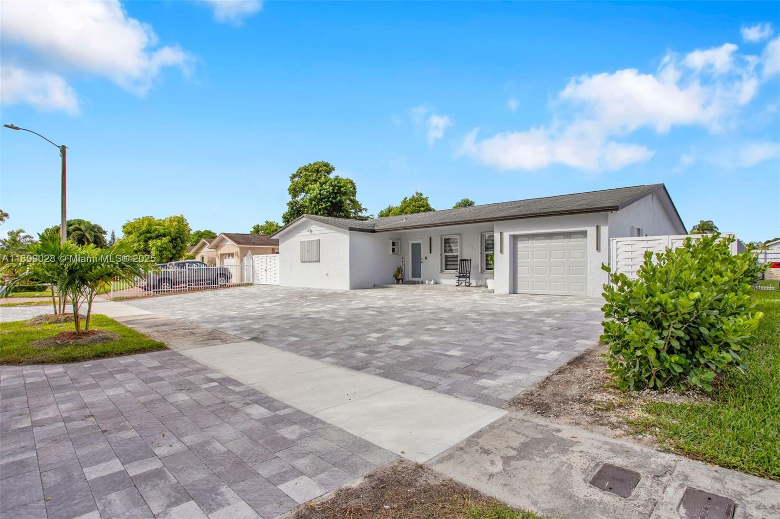 SOUTHLAND PINES - Residential