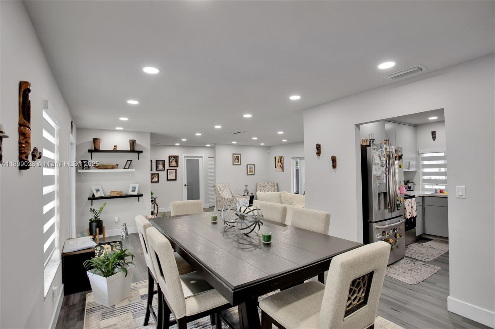 SOUTHLAND PINES - Residential