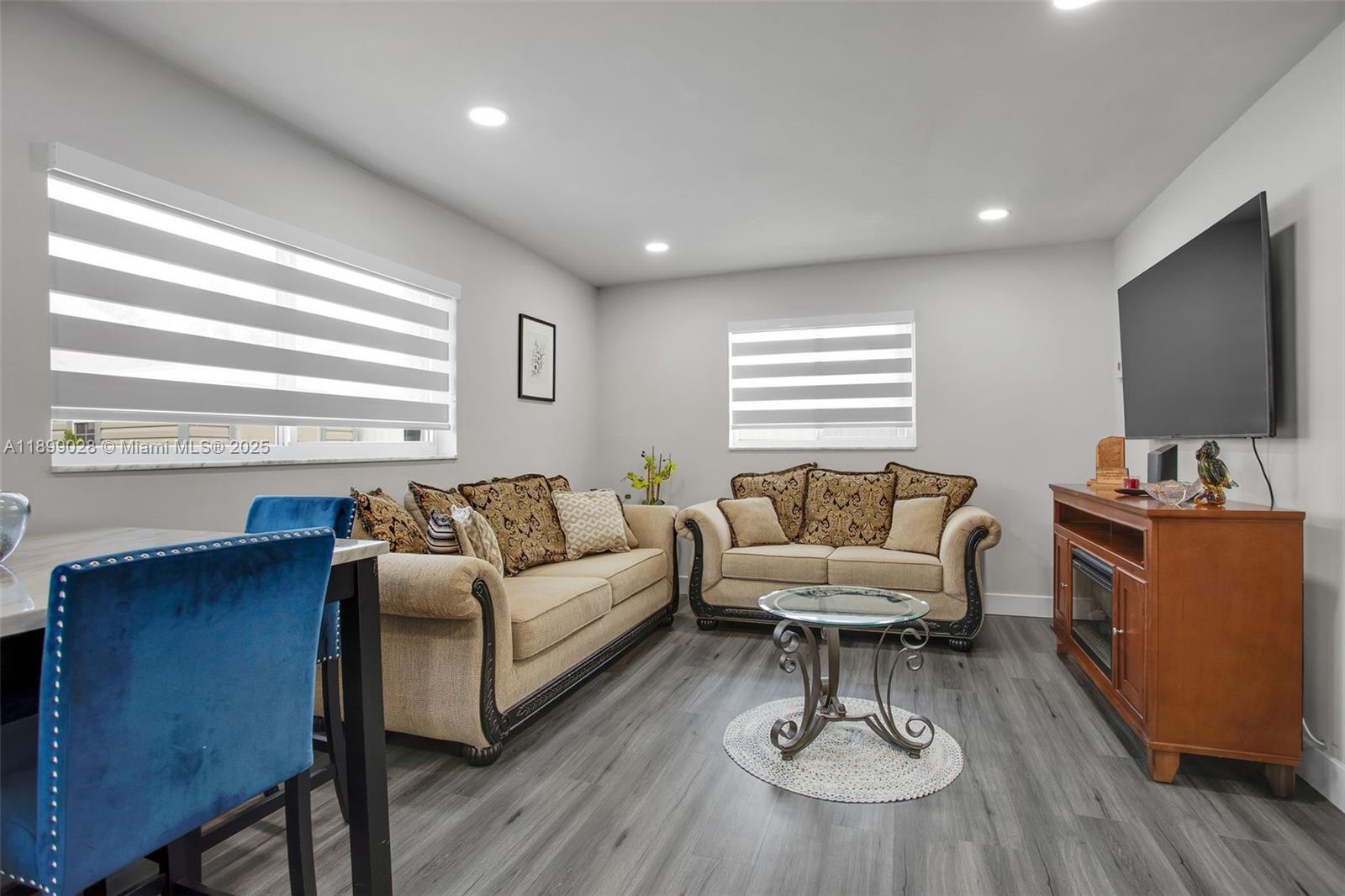 SOUTHLAND PINES - Residential