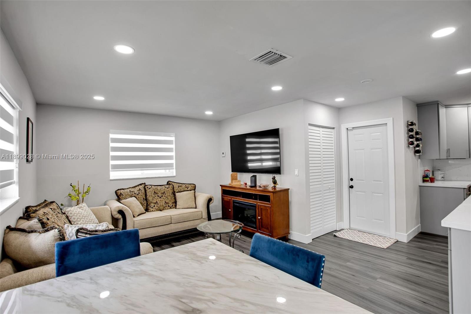 SOUTHLAND PINES - Residential