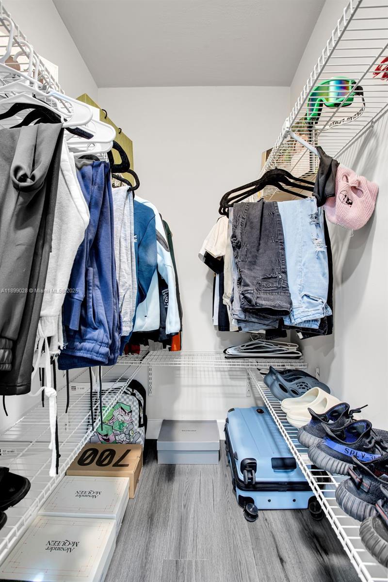 SOUTHLAND PINES - Residential