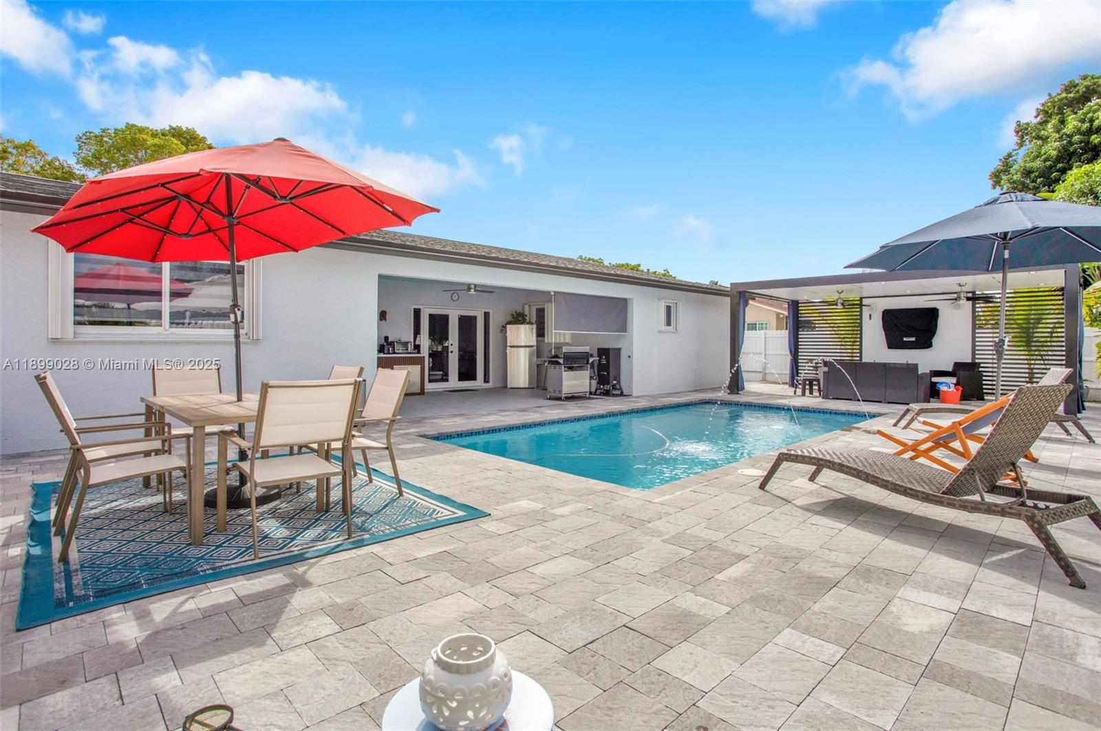 SOUTHLAND PINES - Residential