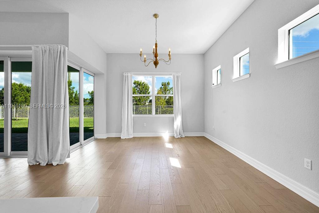 WINDSONG ESTATES - Residential