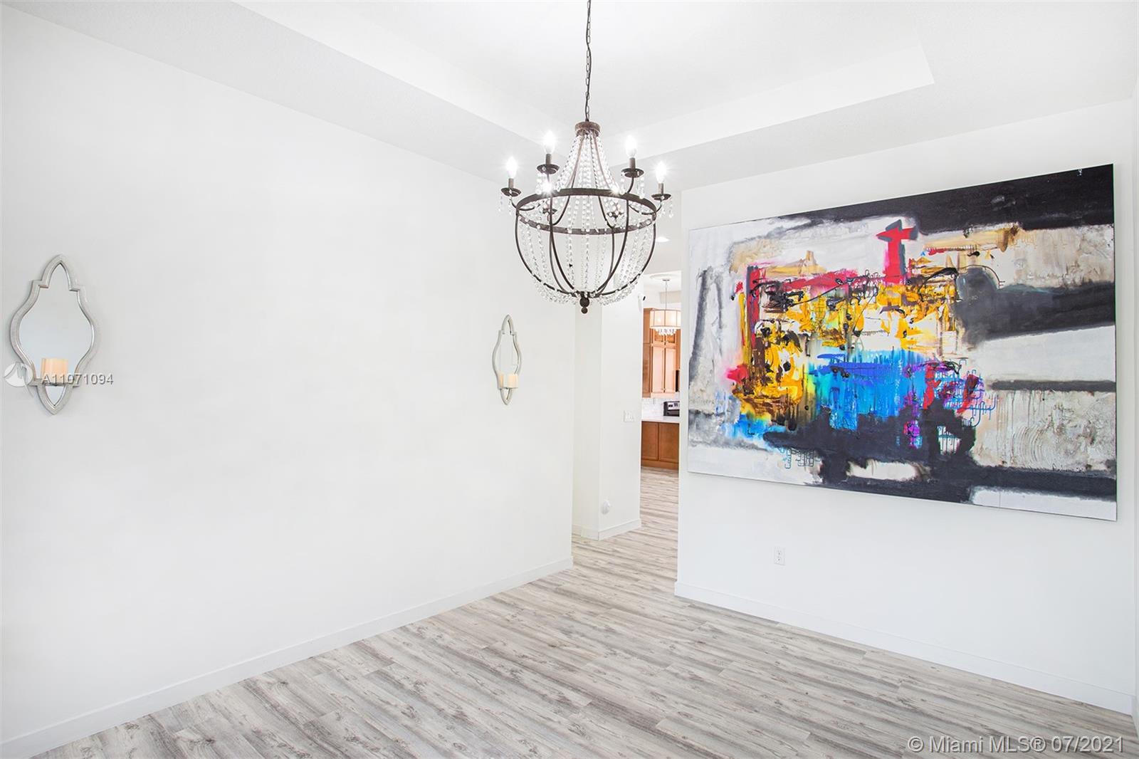 VENETIAN PARC WEST - Residential Lease