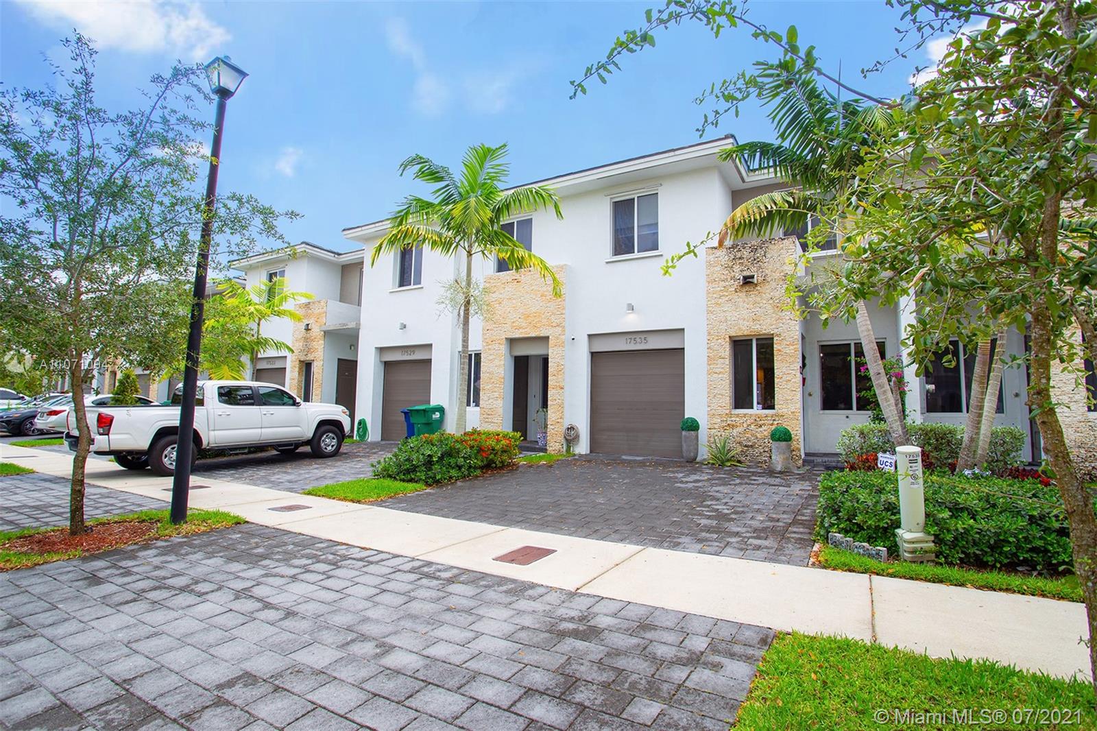 VENETIAN PARC WEST - Residential Lease