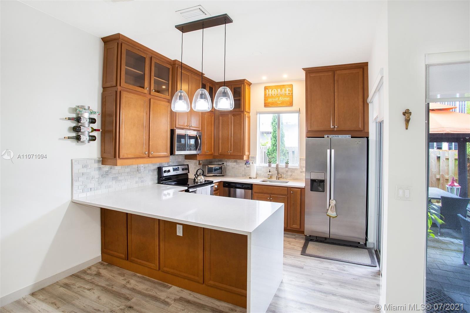 VENETIAN PARC WEST - Residential Lease