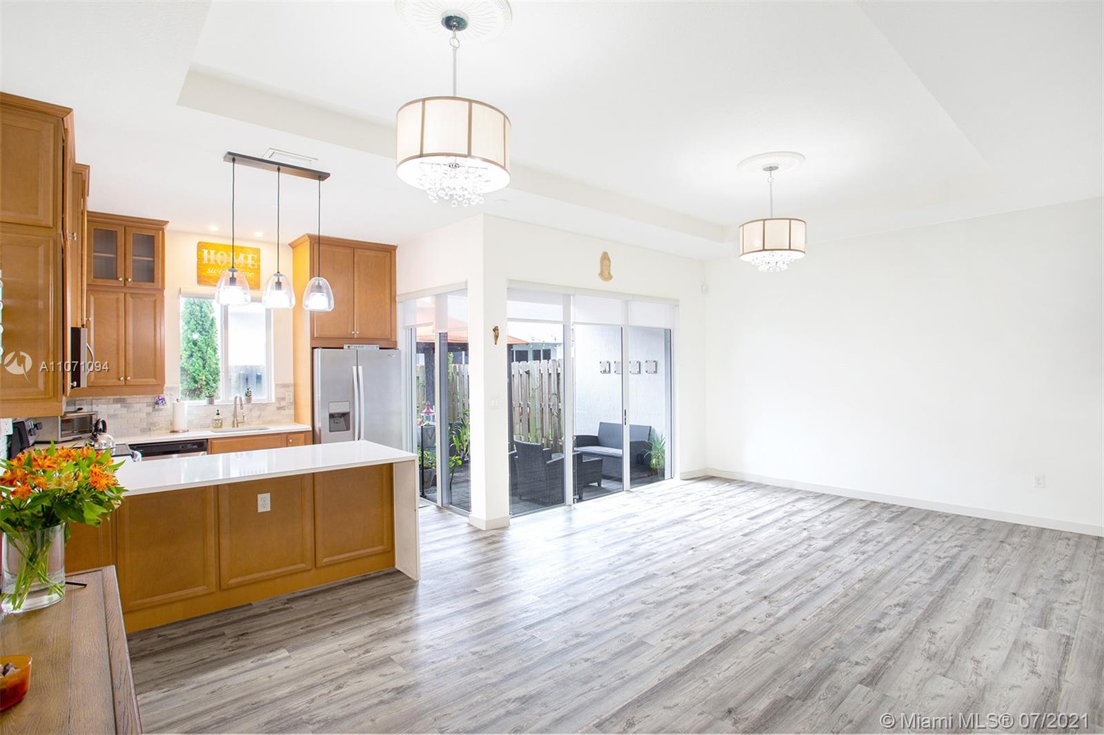 VENETIAN PARC WEST - Residential Lease