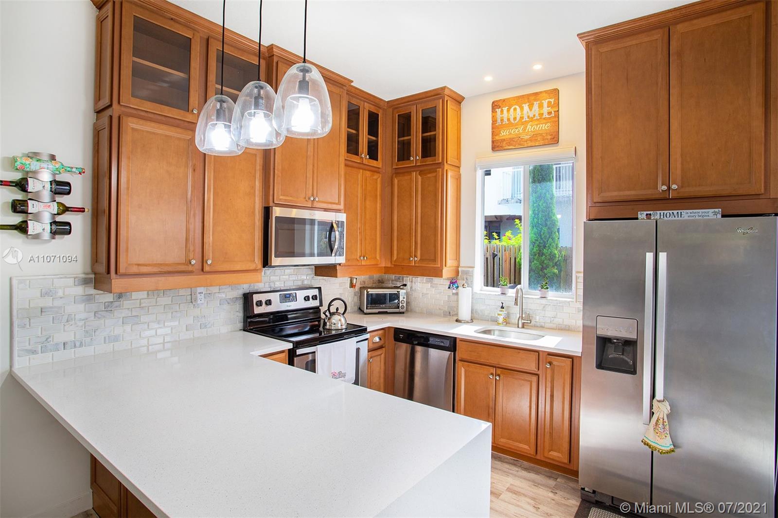 VENETIAN PARC WEST - Residential Lease