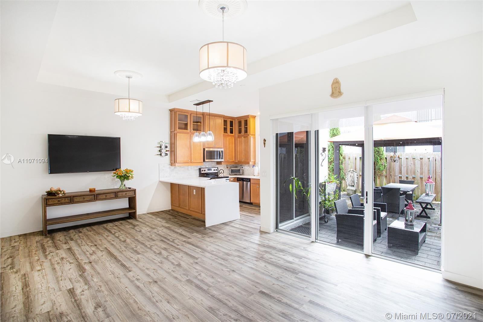 VENETIAN PARC WEST - Residential Lease