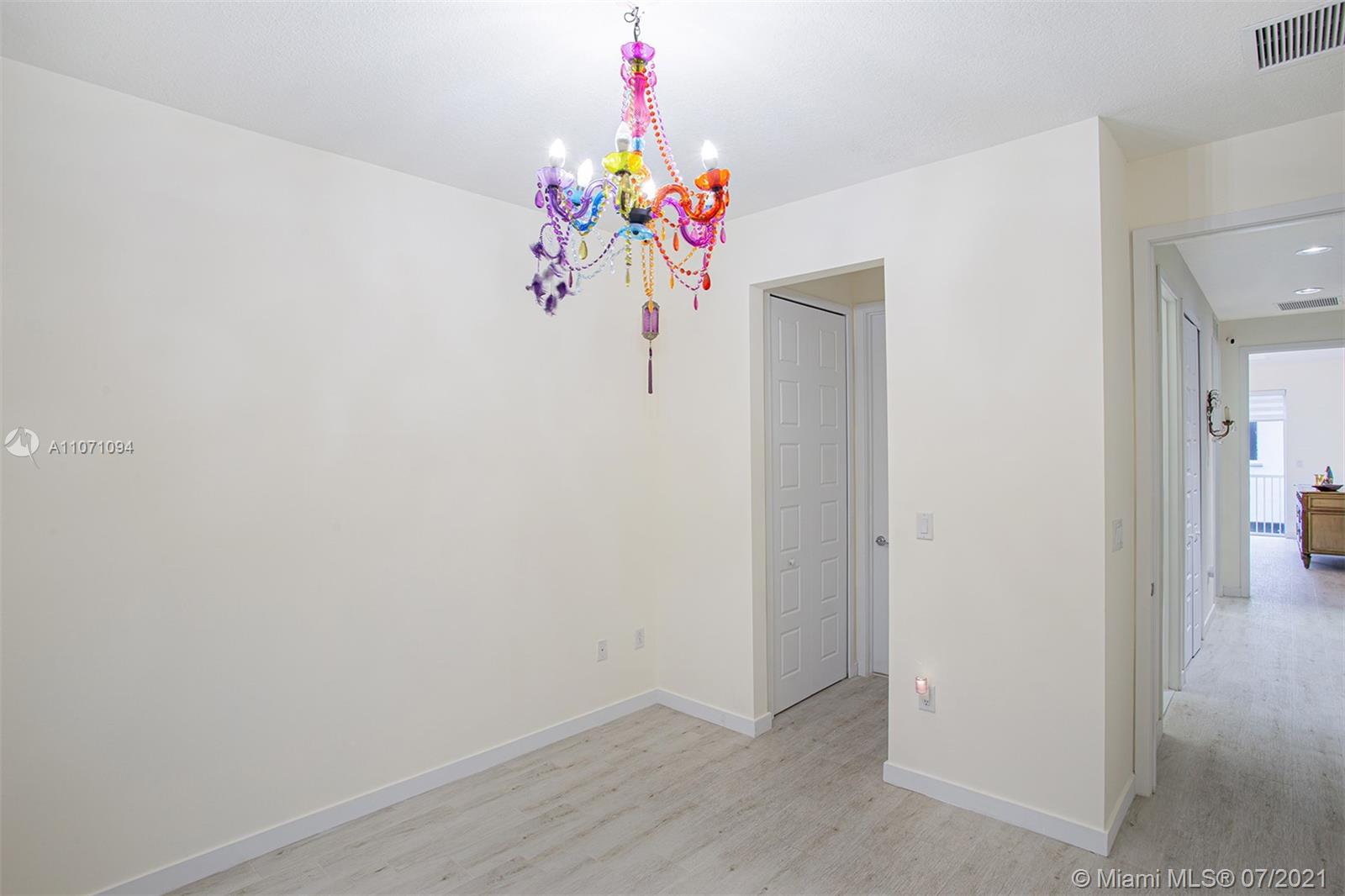 VENETIAN PARC WEST - Residential Lease
