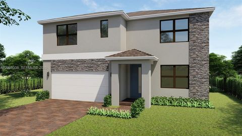 Photo of 121 NE 17th Avenue, Homestead, FL 33033 (MLS # A12009338)
