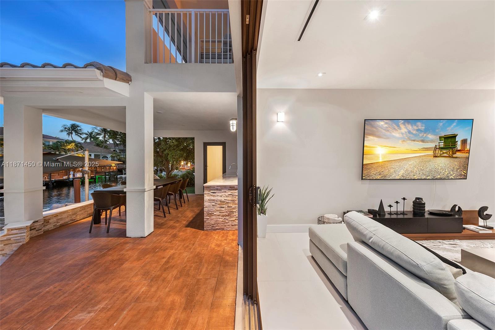 HOLLYWOOD GOLF ESTATES SE - Residential Lease