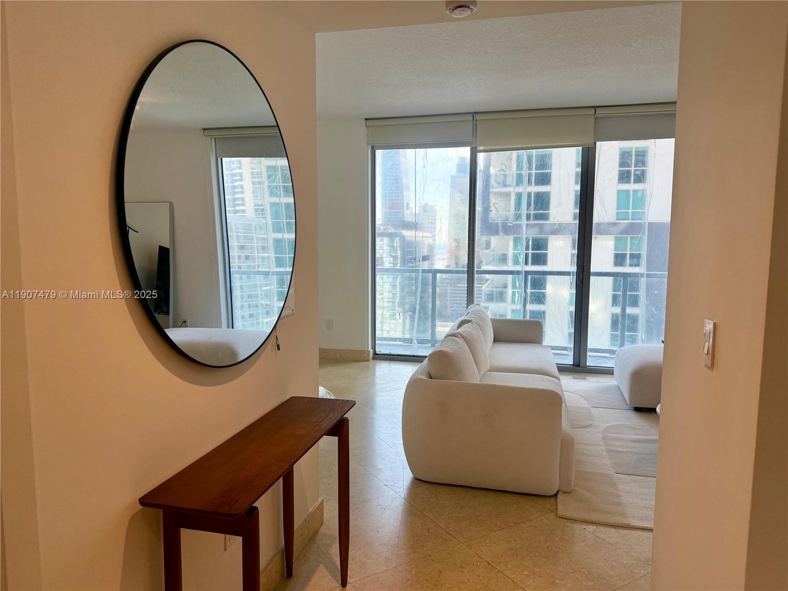 1060 BRICKELL CONDO - Residential Lease