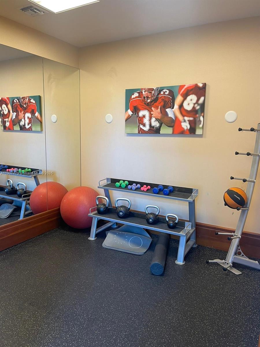 1060 BRICKELL CONDO - Residential Lease