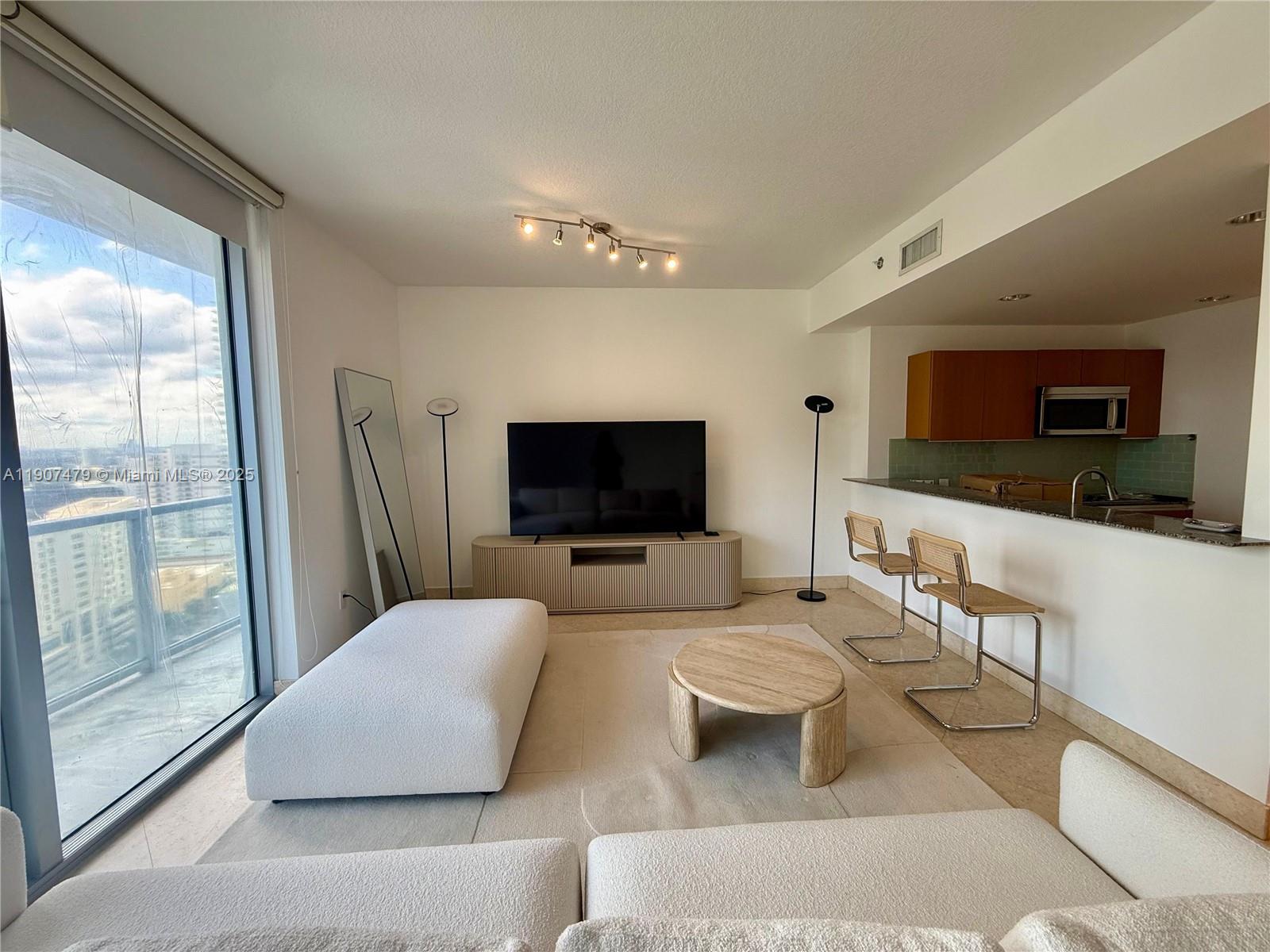 1060 BRICKELL CONDO - Residential Lease