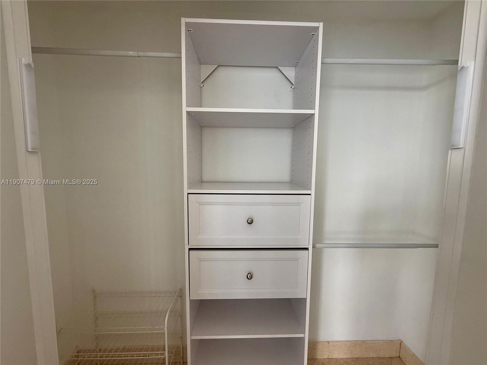 1060 BRICKELL CONDO - Residential Lease