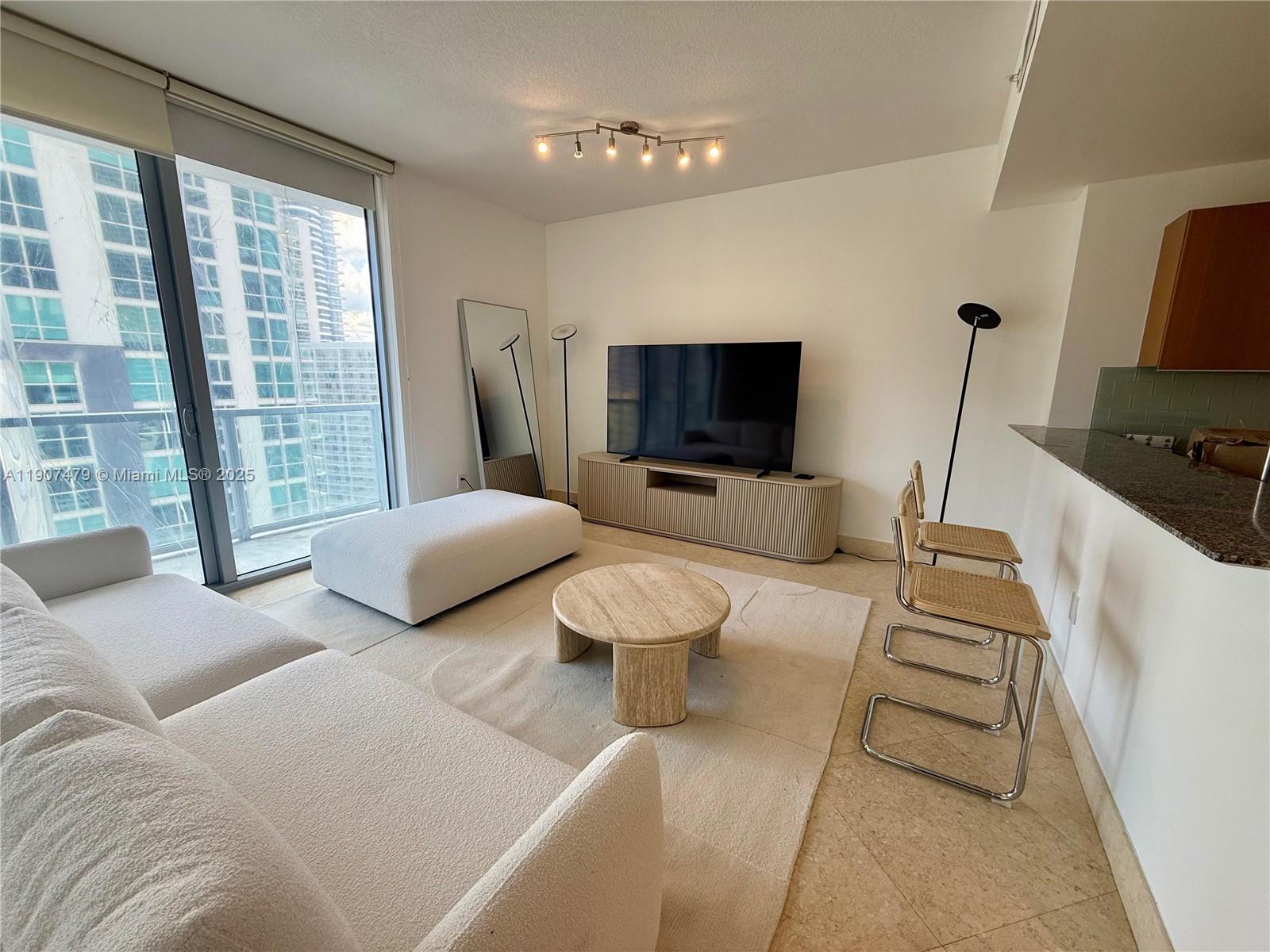 1060 BRICKELL CONDO - Residential Lease