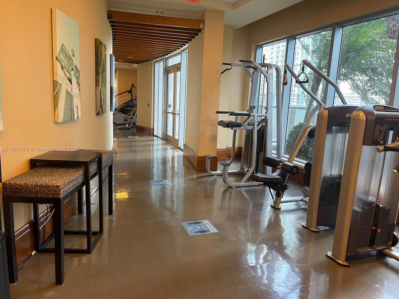 1060 BRICKELL CONDO - Residential Lease