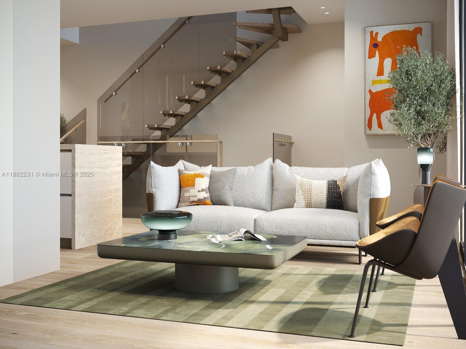 Bay Harbor Villas - Residential