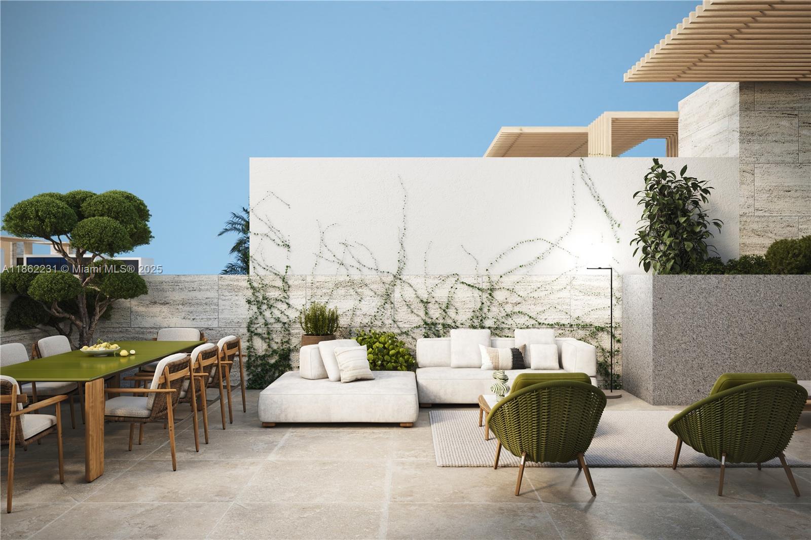 Bay Harbor Villas - Residential