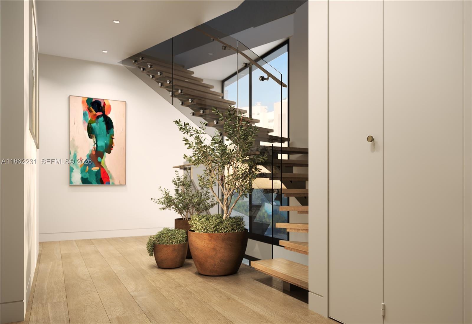 Bay Harbor Villas - Residential