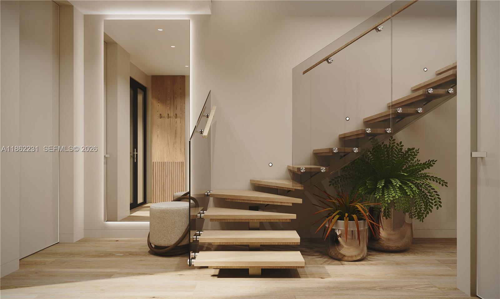 Bay Harbor Villas - Residential