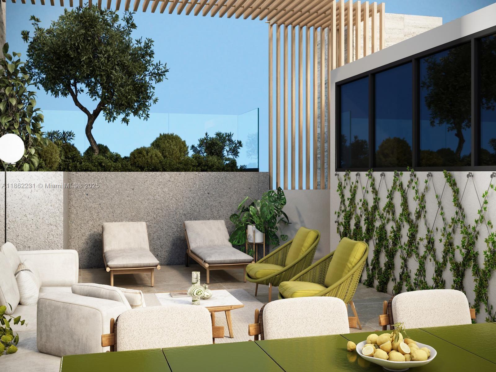 Bay Harbor Villas - Residential
