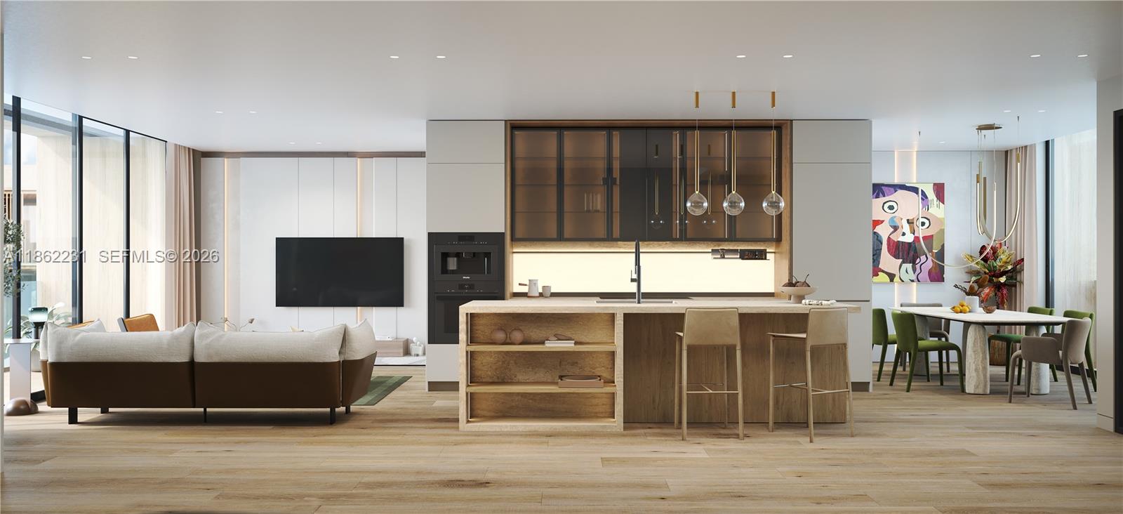 Bay Harbor Villas - Residential
