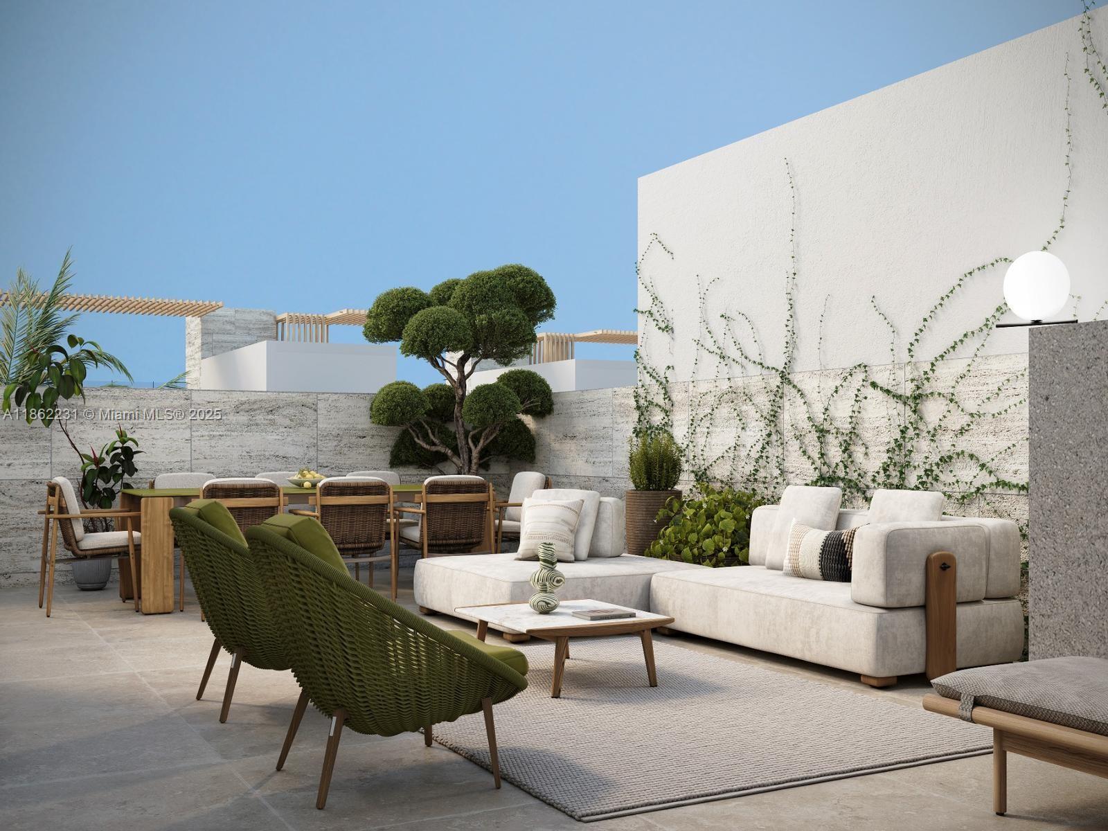 Bay Harbor Villas - Residential