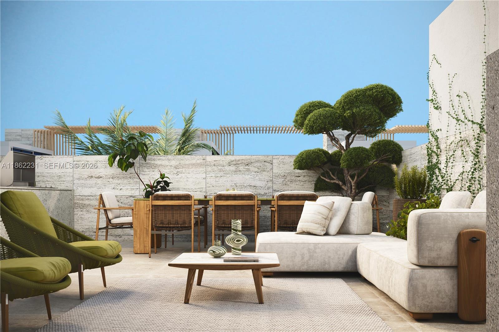Bay Harbor Villas - Residential
