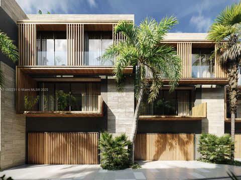 10190 E Bay Harbor Dr Villa #B/B1 Bay Harbor Islands FL 33154
