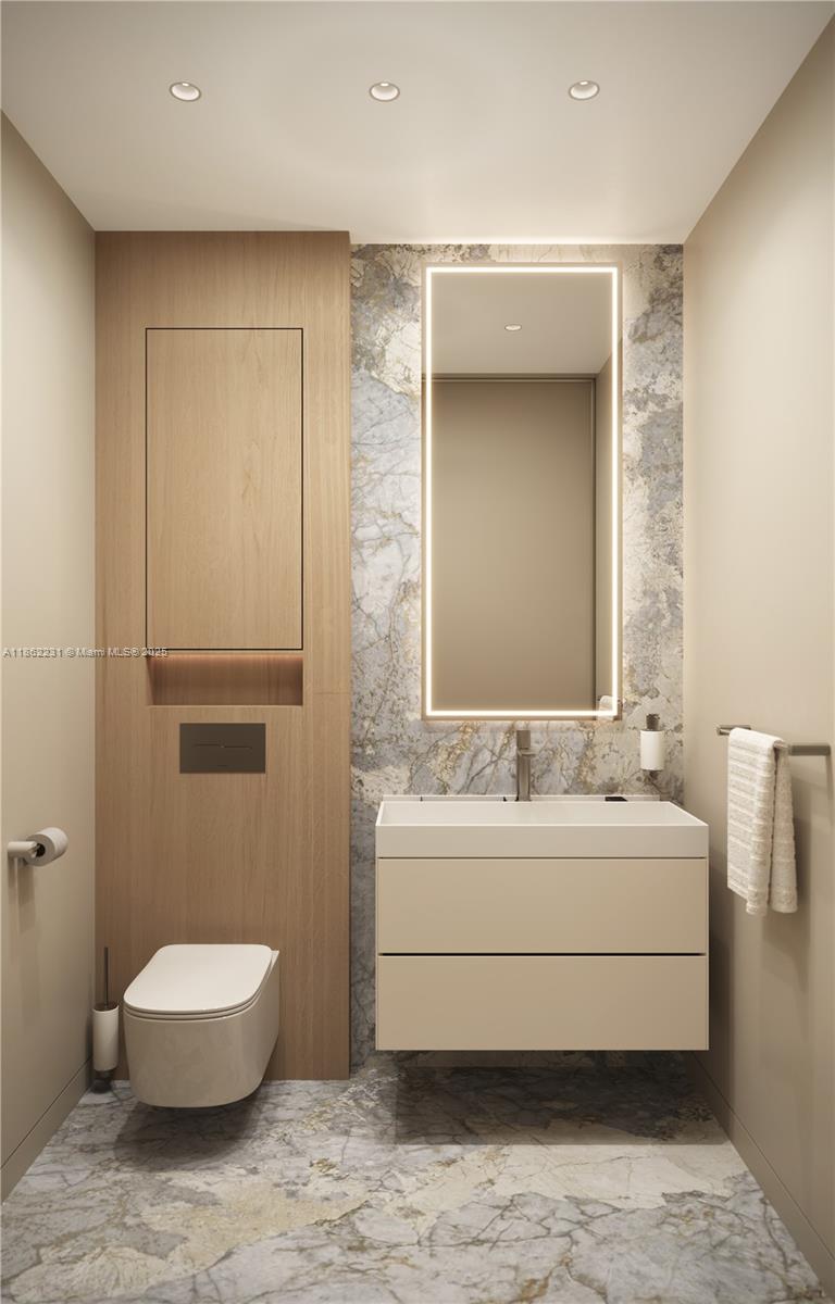 Bay Harbor Villas - Residential