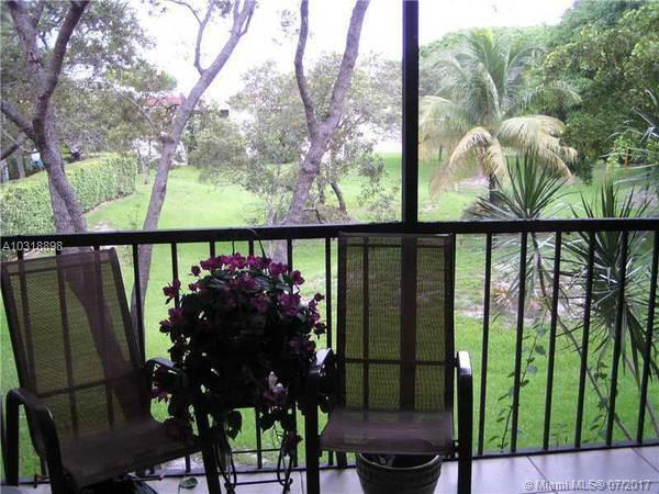 BANYAN PARK CONDO - Residential Lease