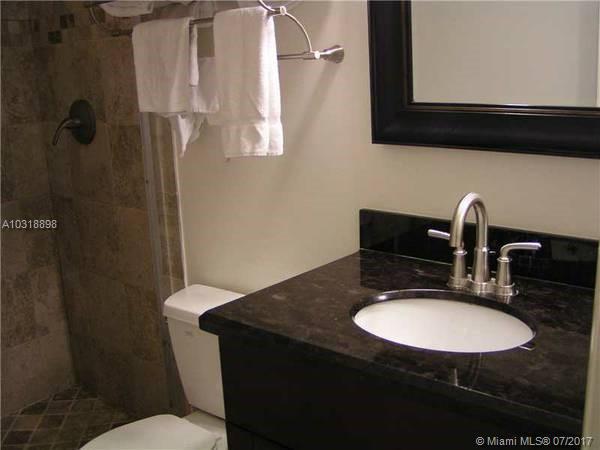 BANYAN PARK CONDO - Residential Lease