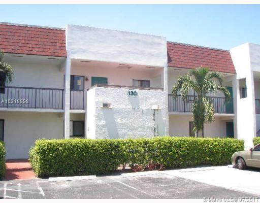 BANYAN PARK CONDO - Residential Lease