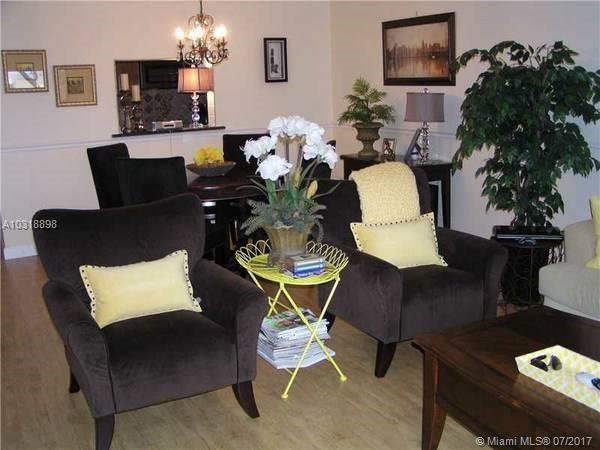 BANYAN PARK CONDO - Residential Lease