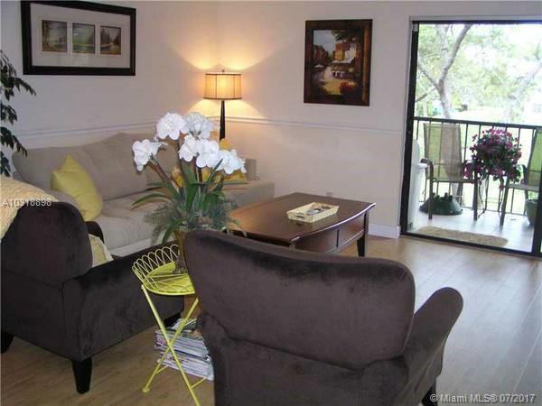 BANYAN PARK CONDO - Residential Lease
