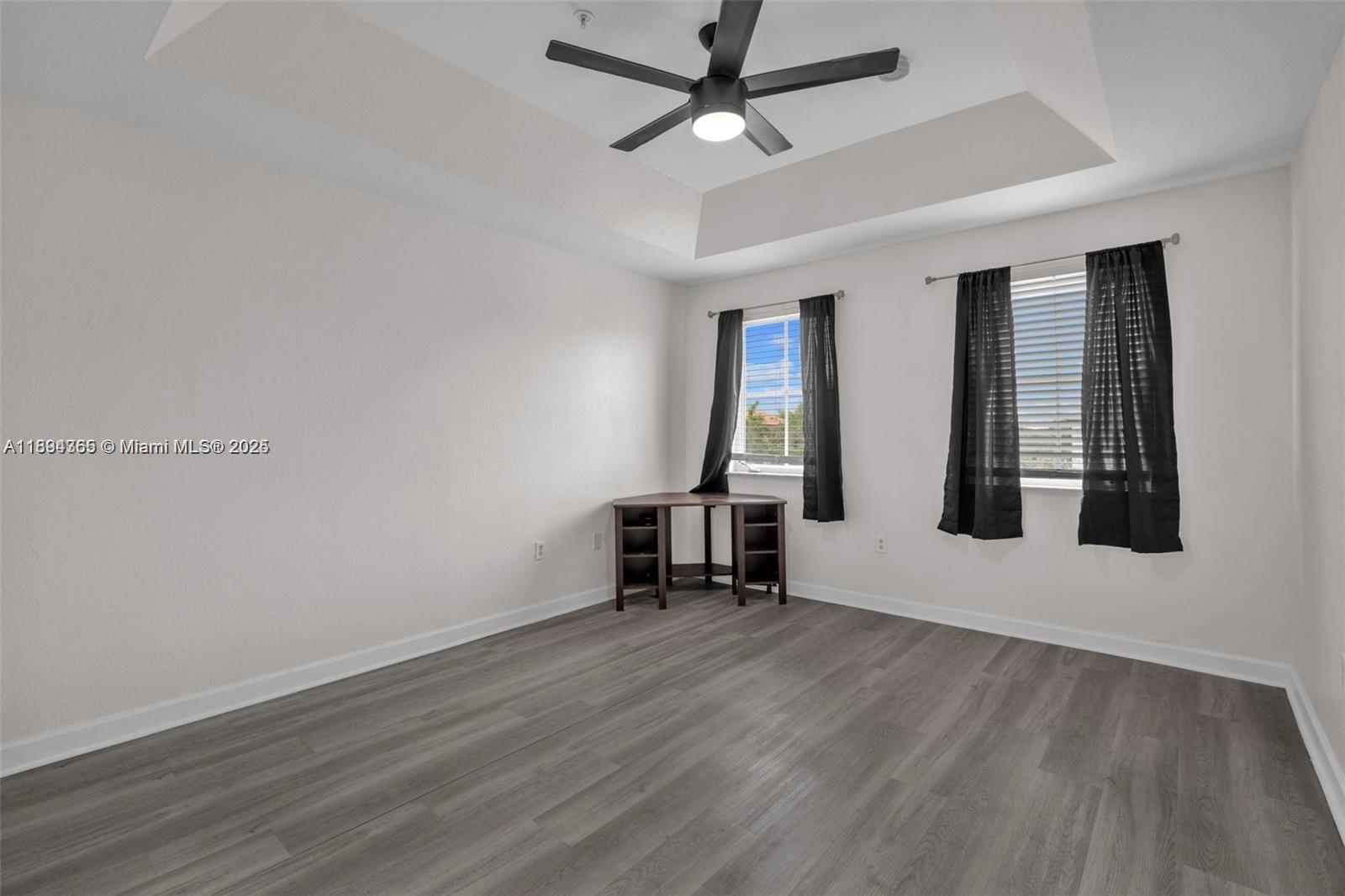 COURTYARDS TWO CONDO - Residential Lease