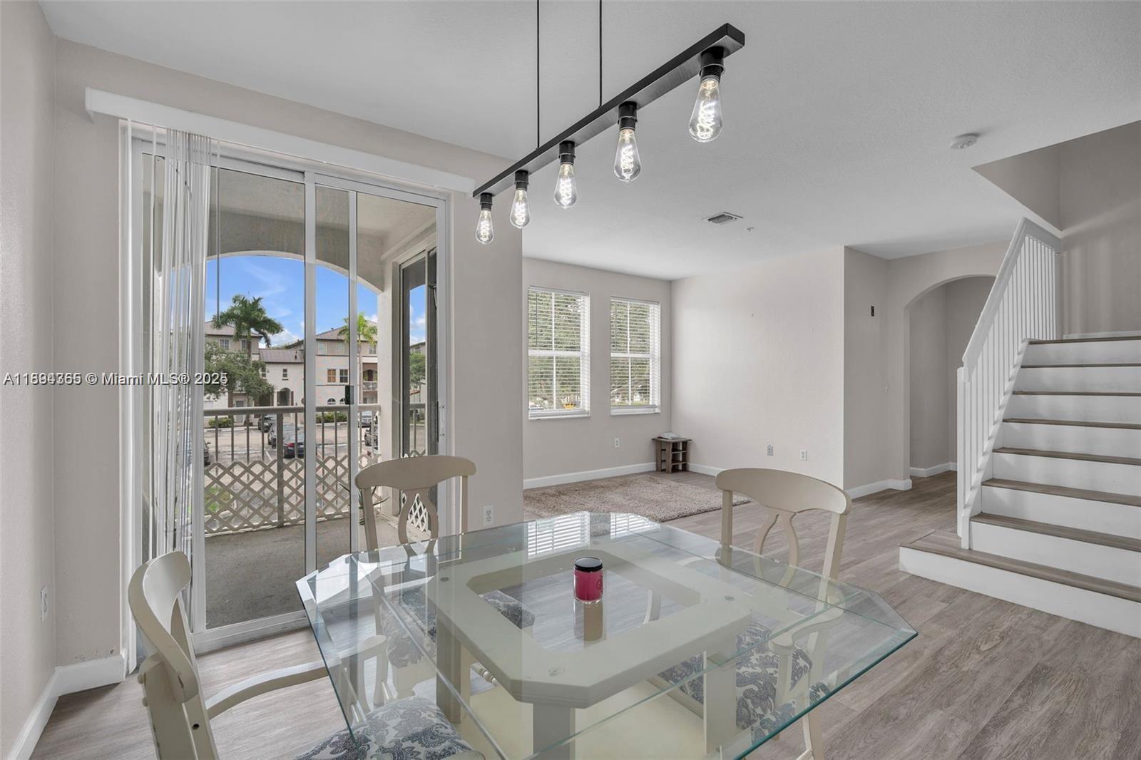 COURTYARDS TWO CONDO - Residential Lease