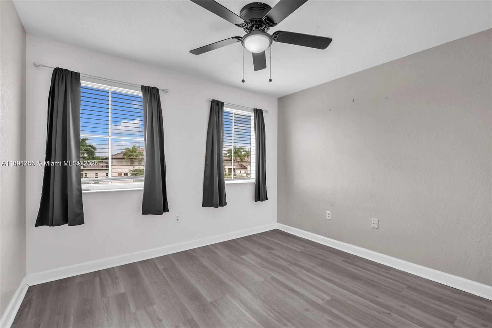 COURTYARDS TWO CONDO - Residential Lease
