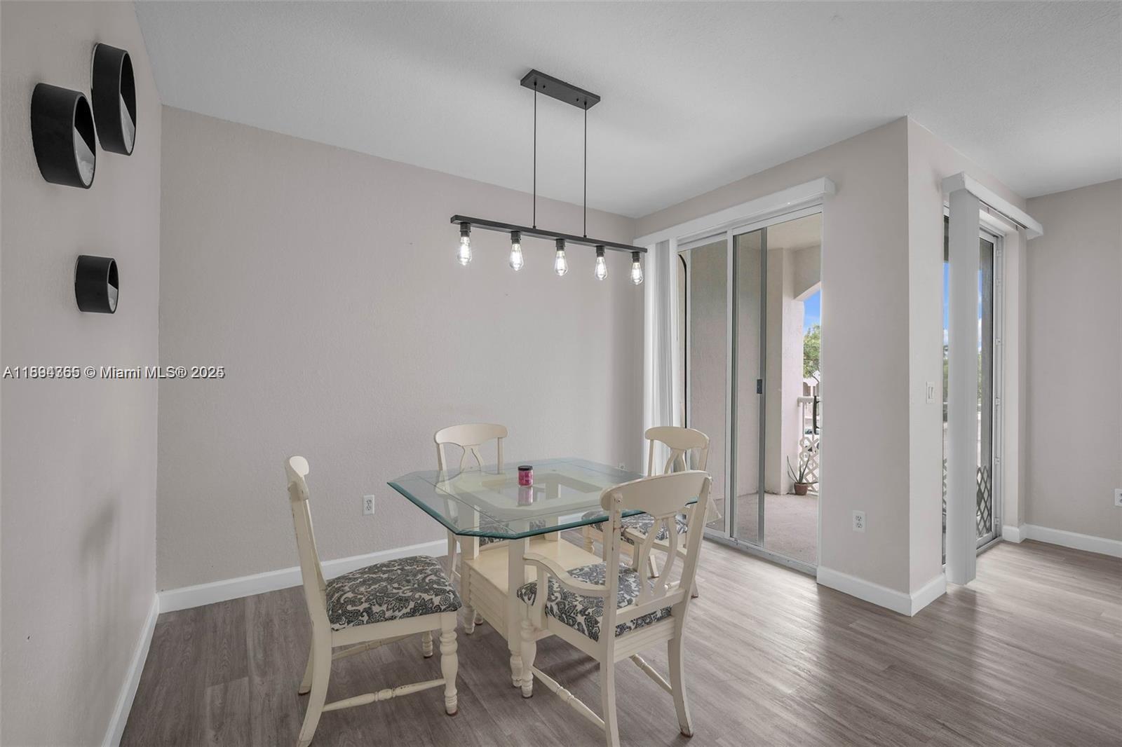 COURTYARDS TWO CONDO - Residential Lease