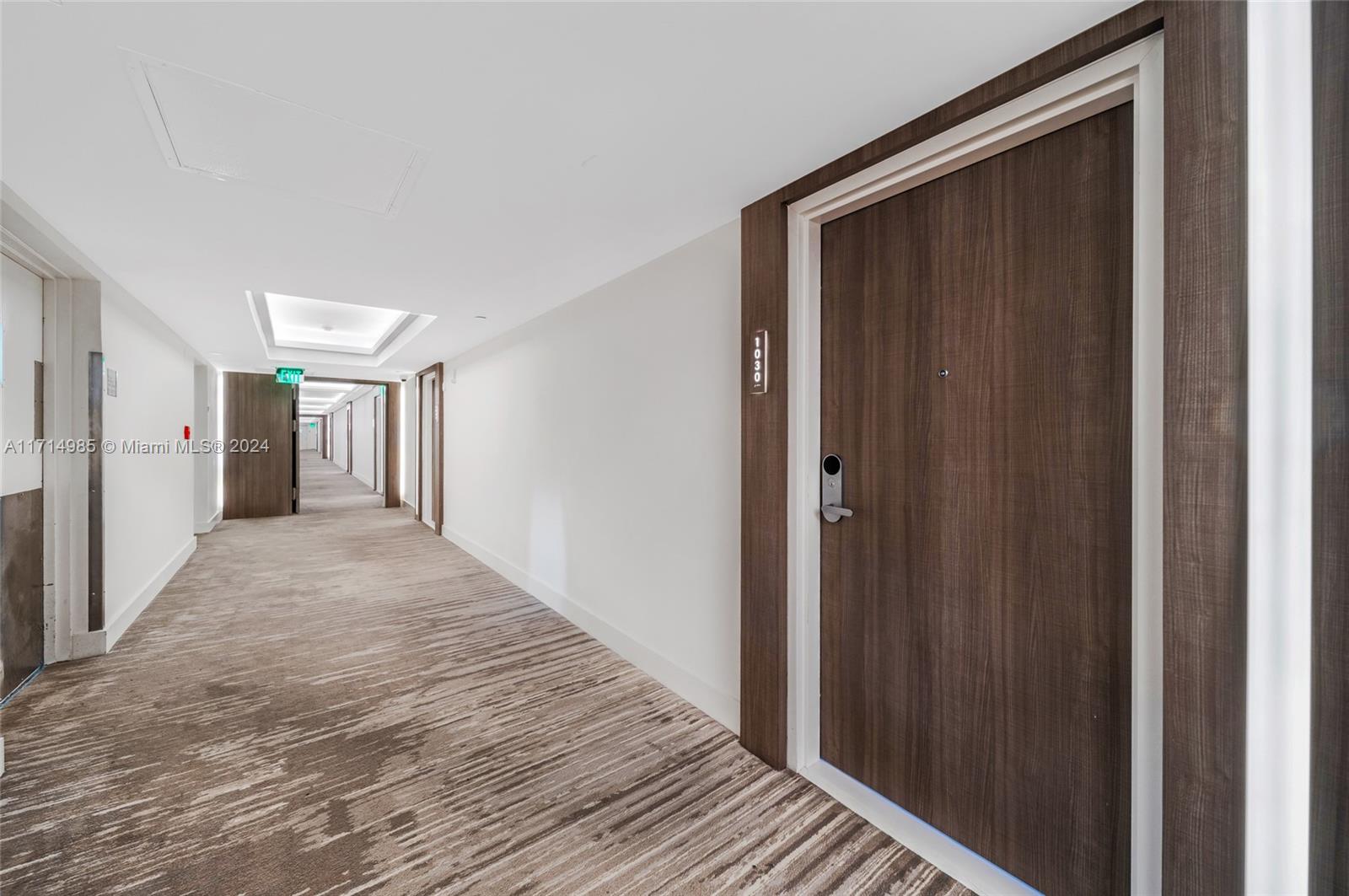 RONEY PALACE CONDO - Residential