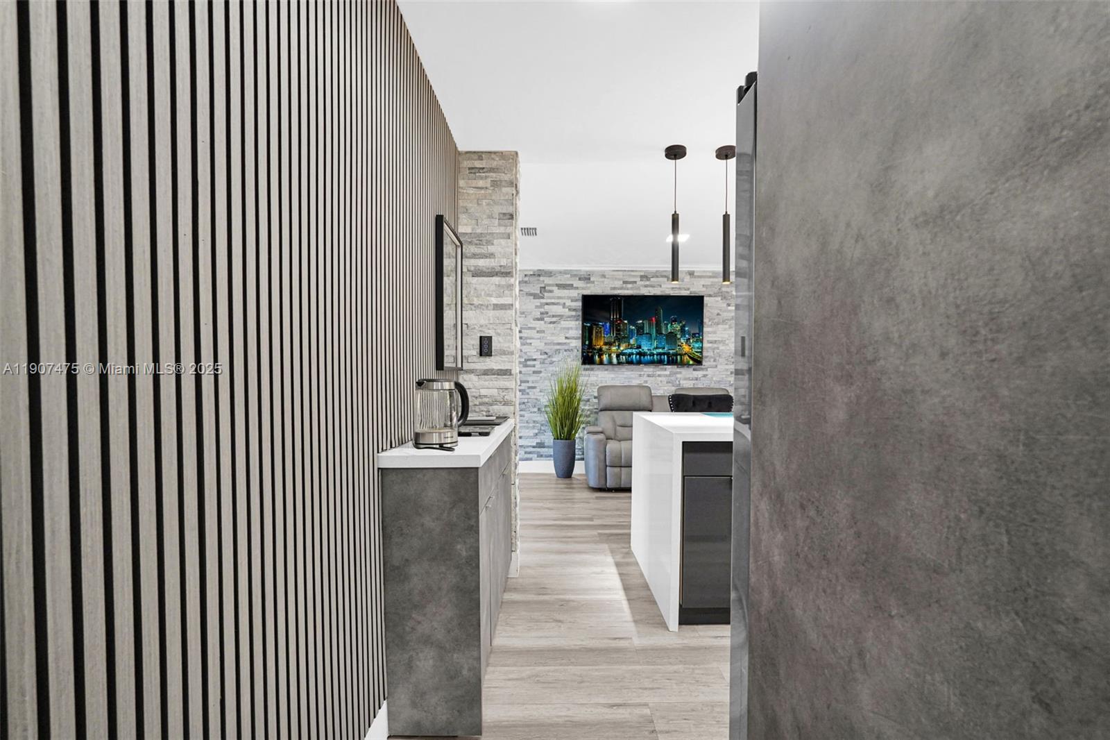 BELMAR AMENDED - Residential Lease