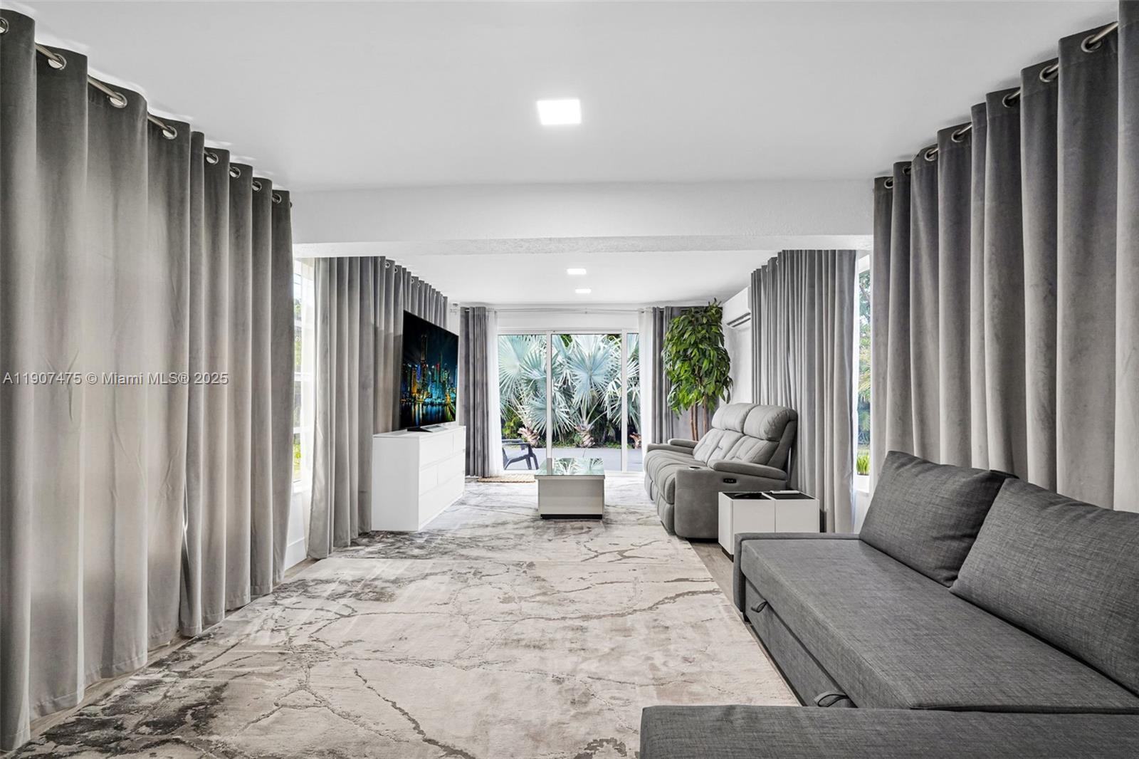 BELMAR AMENDED - Residential Lease