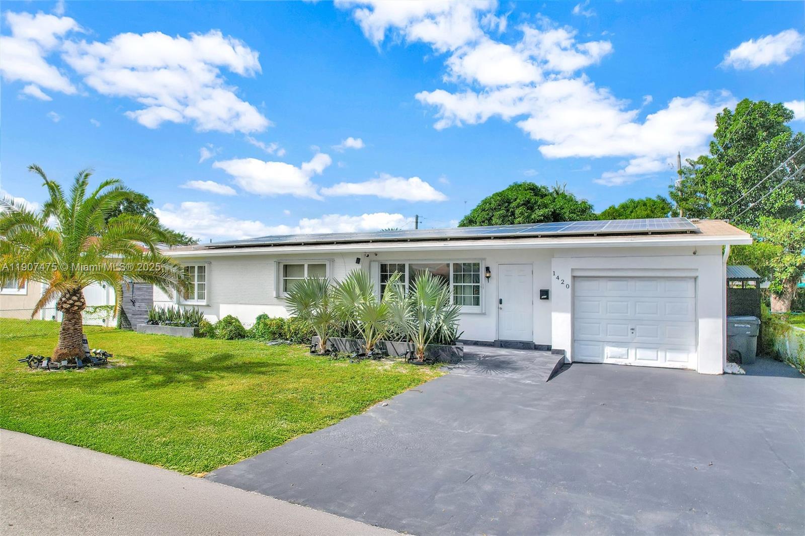 BELMAR AMENDED - Residential Lease