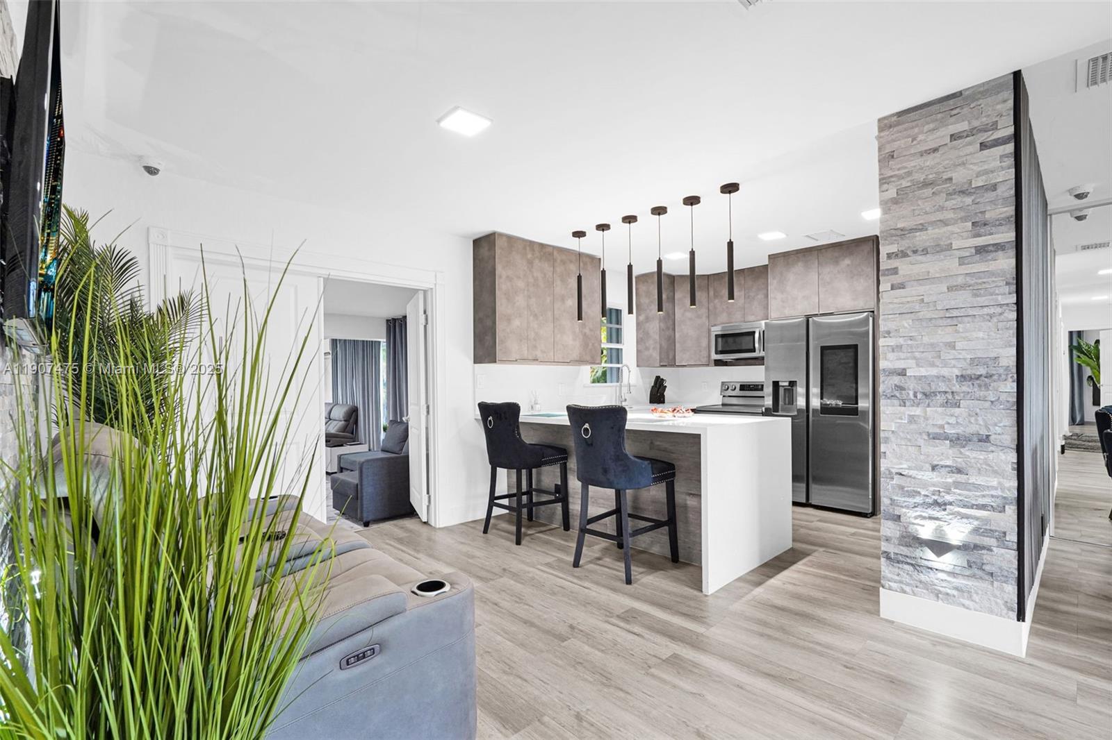 BELMAR AMENDED - Residential Lease