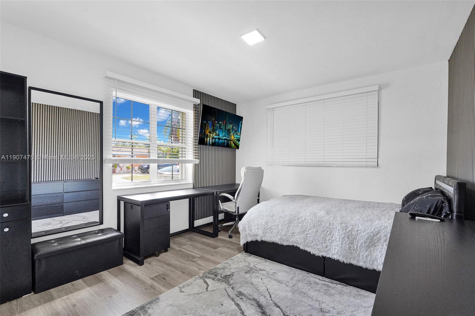 BELMAR AMENDED - Residential Lease