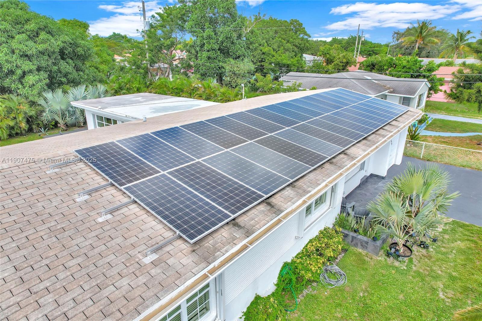 BELMAR AMENDED - Residential Lease