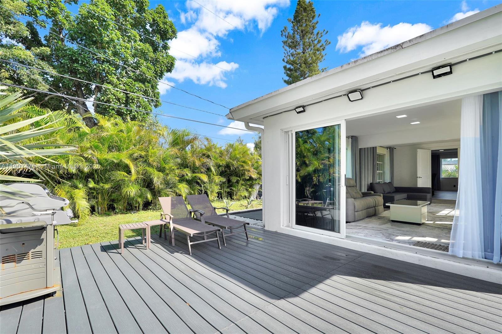 BELMAR AMENDED - Residential Lease