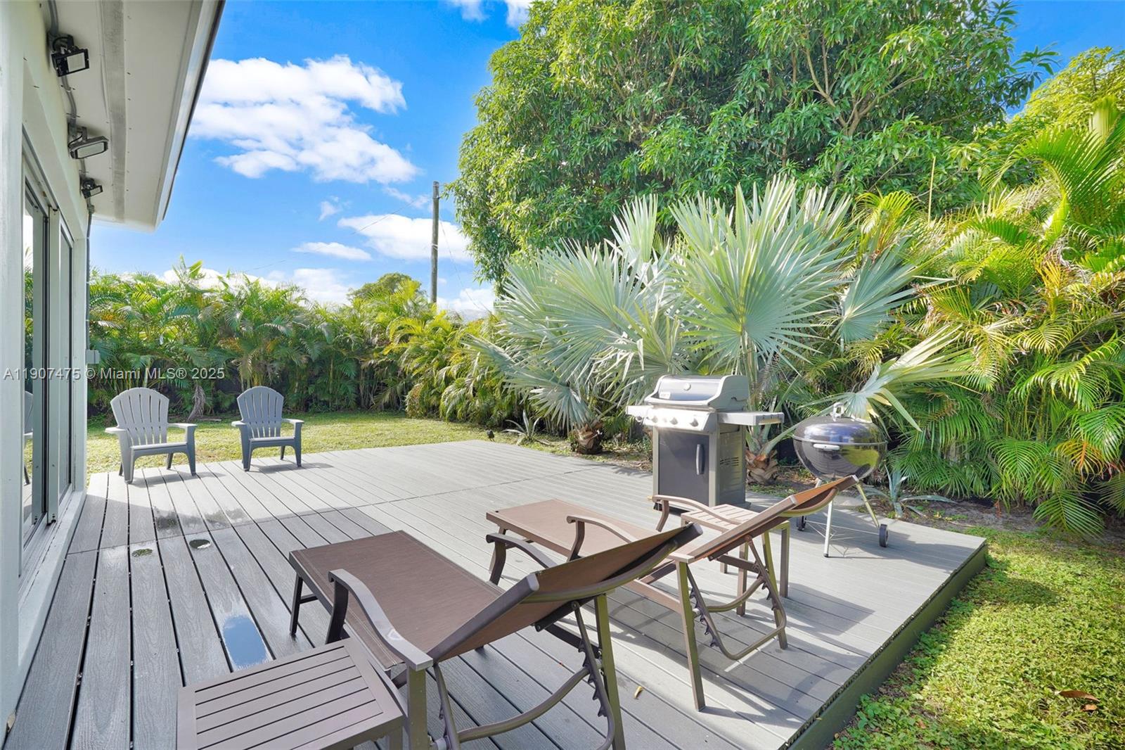 BELMAR AMENDED - Residential Lease